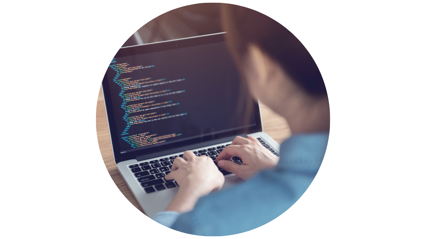 プロフィール写真